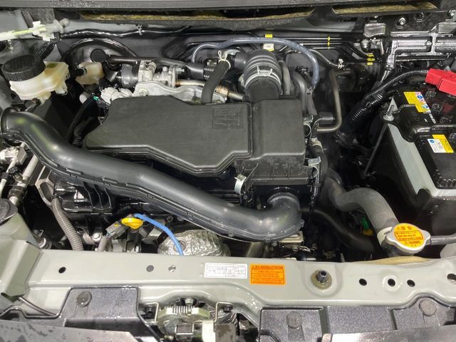 TOYOTA ROOMY 4WD 2024 Image 31