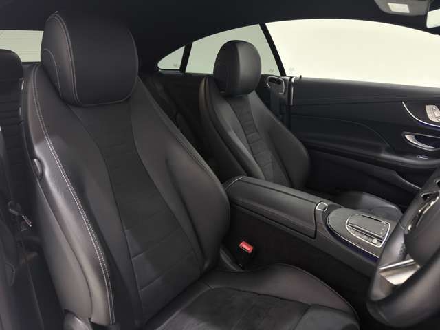 MERCEDES BENZ E CLAS 2022 Image 31