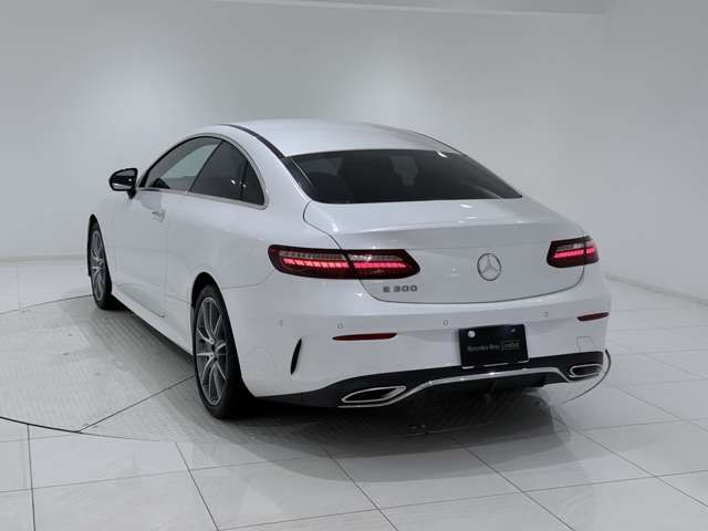 MERCEDES BENZ E CLAS 2022 Image 31