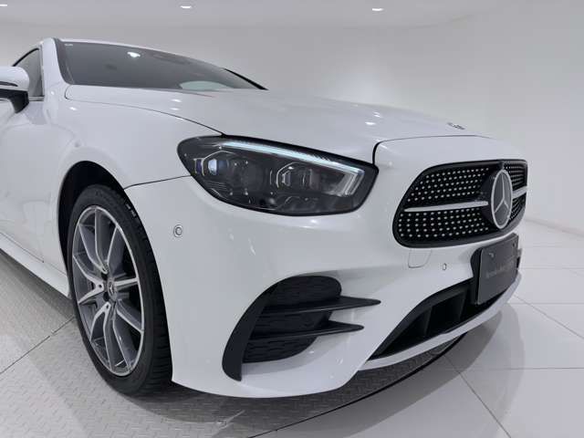 MERCEDES BENZ E CLAS 2022 Image 31