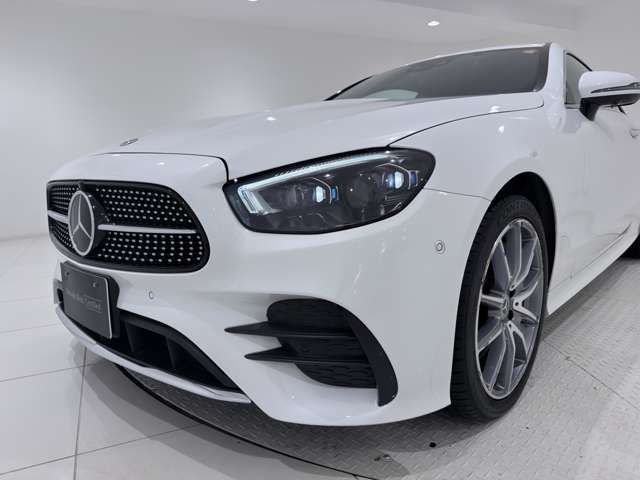 MERCEDES BENZ E CLAS 2022 Image 31