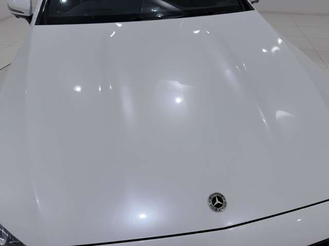 MERCEDES BENZ E CLAS 2022 Image 31