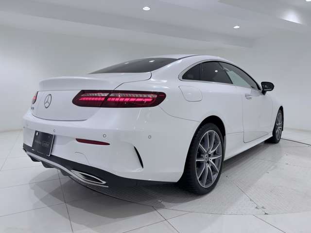 MERCEDES BENZ E CLAS 2022 Image 31