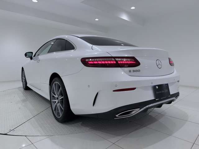 MERCEDES BENZ E CLAS 2022 Image 31