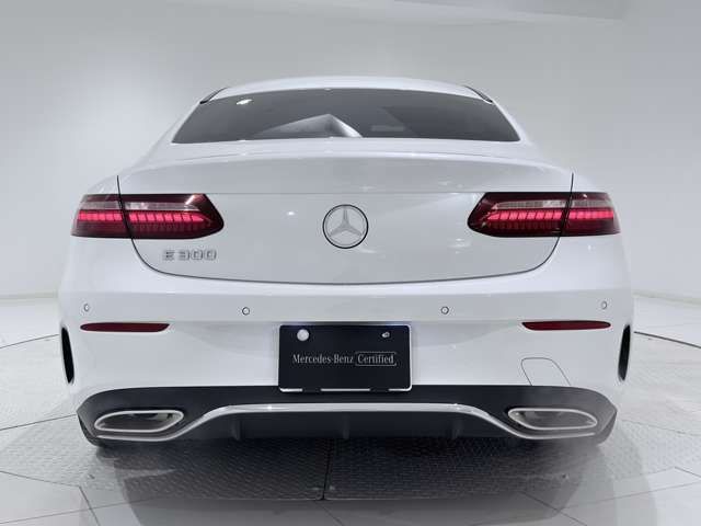 MERCEDES BENZ E CLAS 2022 Image 31