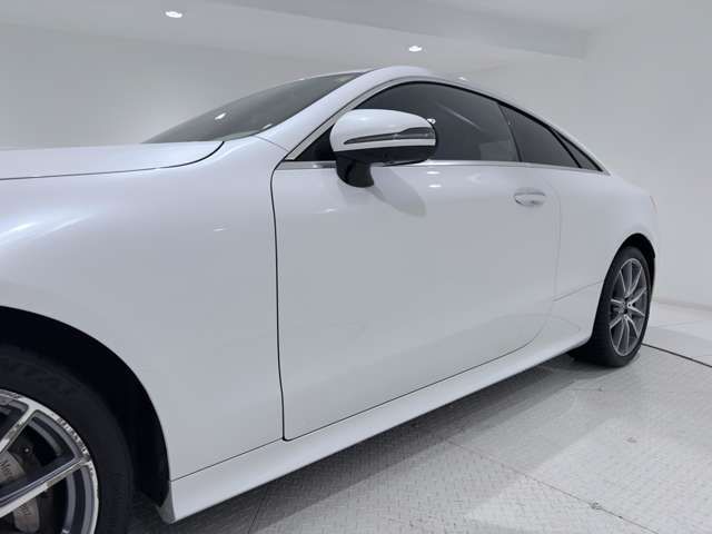 MERCEDES BENZ E CLAS 2022 Image 31