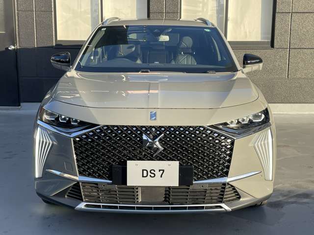 CITROEN DS7 E-TENSE 2024 Image 31