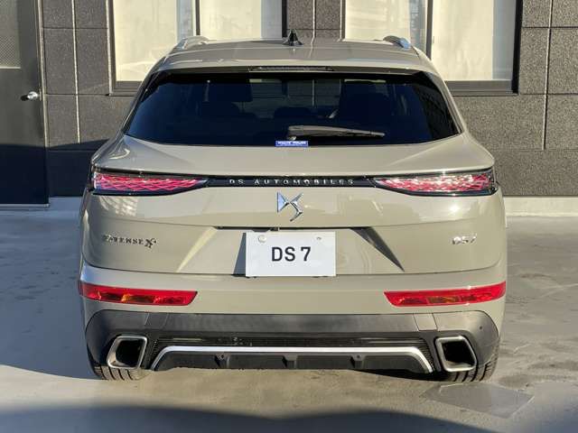 CITROEN DS7 E-TENSE 2024 Image 31