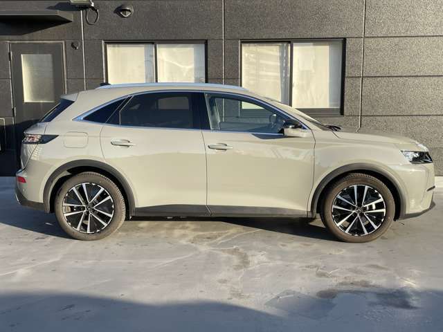 CITROEN DS7 E-TENSE 2024 Image 31