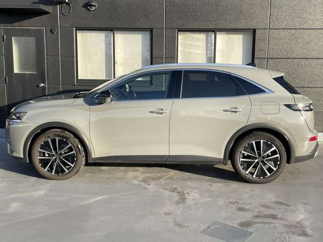 CITROEN DS7 E-TENSE 2024 Image 31