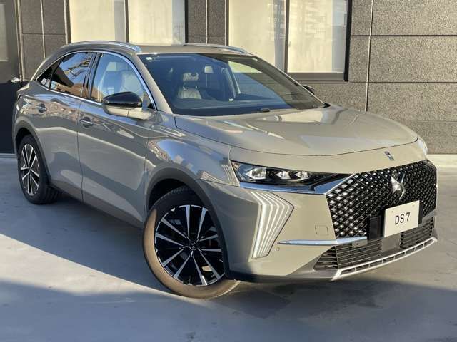 CITROEN DS7 E-TENSE 2024 Image 31