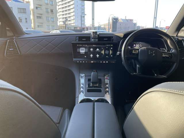 CITROEN DS7 E-TENSE 2024 Image 31