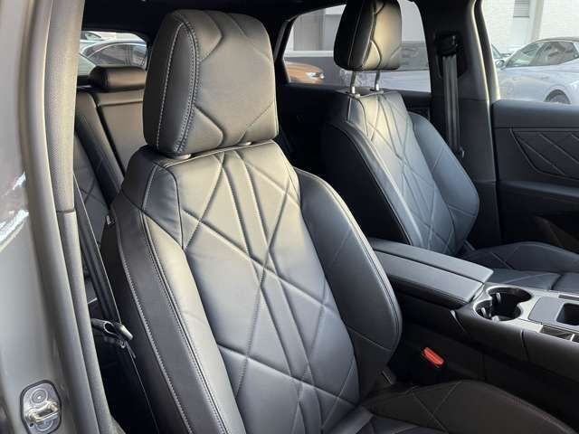 CITROEN DS7 E-TENSE 2024 Image 31