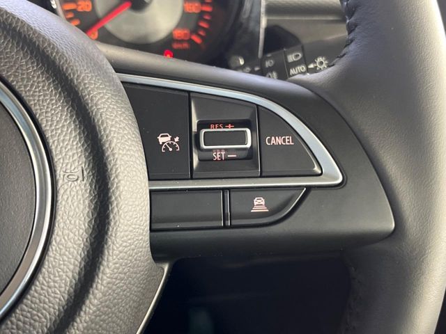 SUZUKI JIMNY NOMADE 2026 Image 31