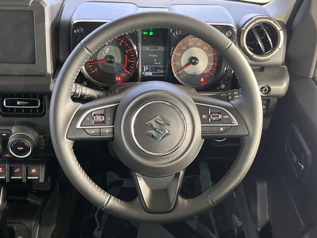 SUZUKI JIMNY NOMADE 2026 Image 31