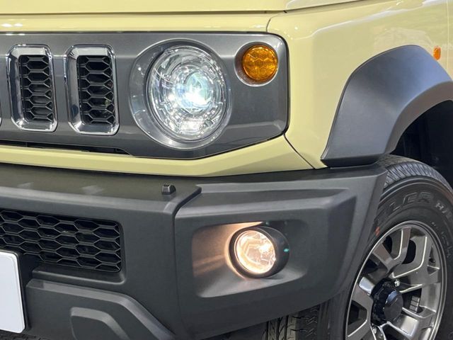 SUZUKI JIMNY NOMADE 2026 Image 31
