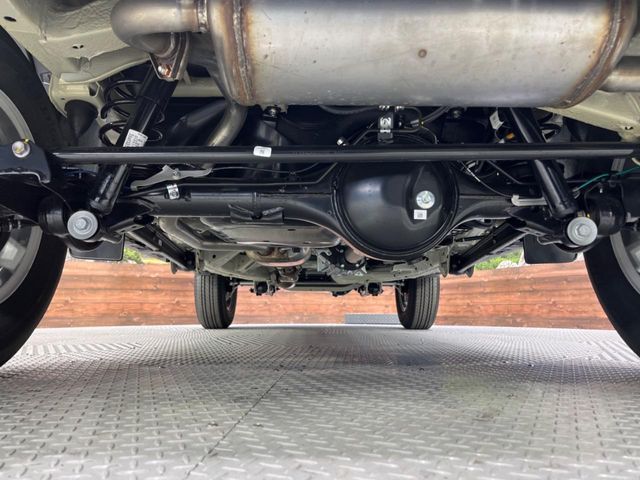 SUZUKI JIMNY NOMADE 2026 Image 31