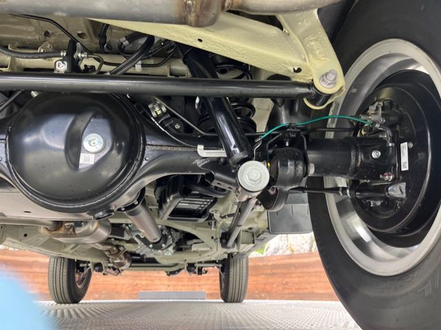 SUZUKI JIMNY NOMADE 2026 Image 31