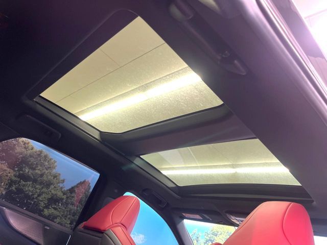 TOYOTA LEXUS NX350H 2023 Image 31