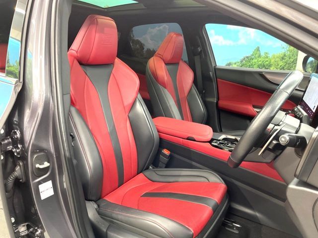 TOYOTA LEXUS NX350H 2023 Image 31