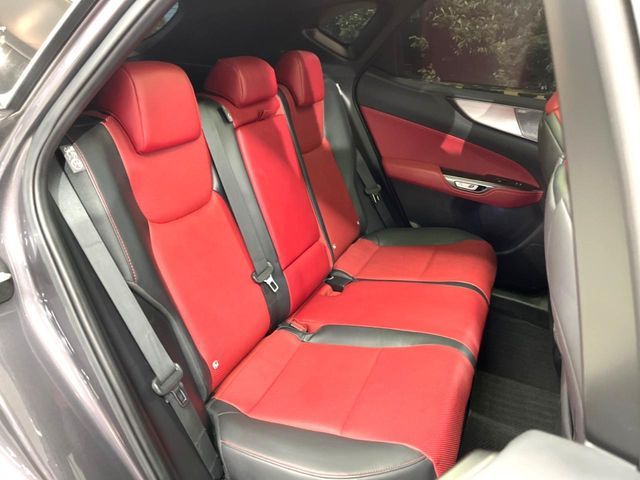 TOYOTA LEXUS NX350H 2023 Image 31