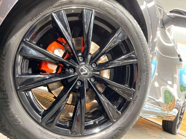 TOYOTA LEXUS NX350H 2023 Image 31