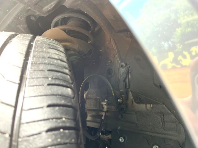 TOYOTA LEXUS NX350H 2023 Image 31