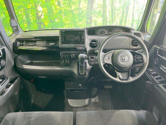 HONDA N BOX CUSTOM 2023 Image 31