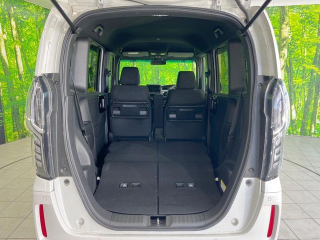 HONDA N BOX CUSTOM 2023 Image 31