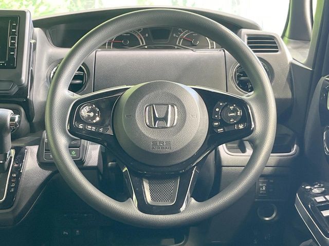 HONDA N BOX CUSTOM 2023 Image 31