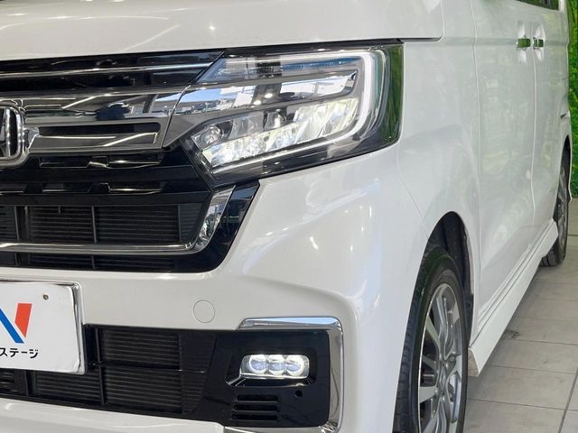 HONDA N BOX CUSTOM 2023 Image 31