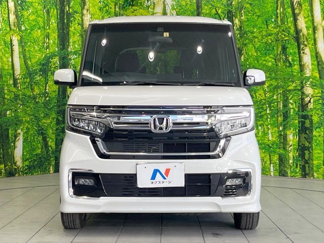 HONDA N BOX CUSTOM 2023 Image 31