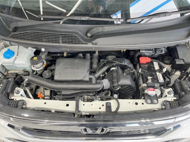 HONDA N BOX CUSTOM 2023 Image 31