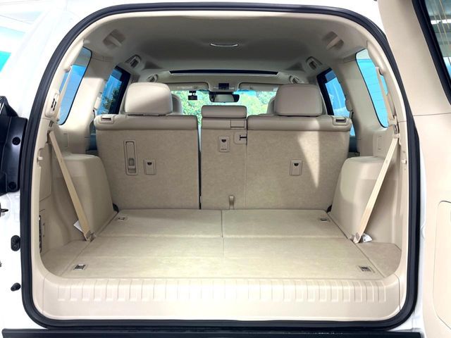 TOYOTA LANDCRUISER PRADO 2023 Image 31