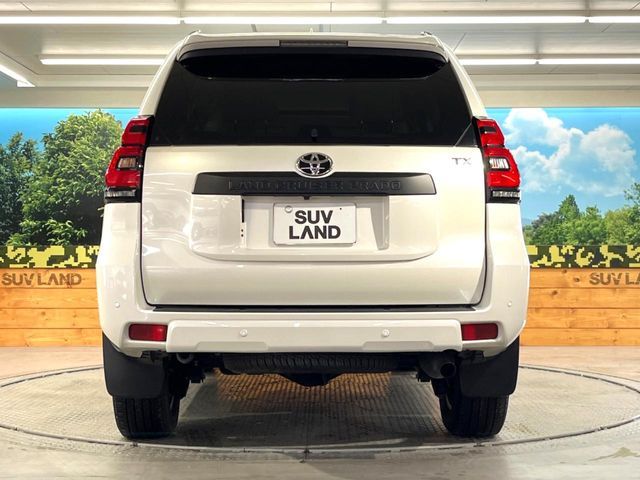 TOYOTA LANDCRUISER PRADO 2023 Image 31