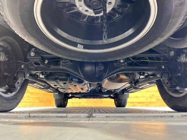 TOYOTA LANDCRUISER PRADO 2023 Image 31