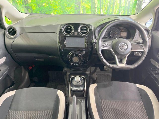 NISSAN NOTE 2017 Image 31