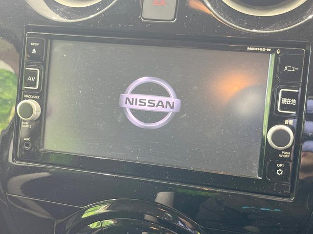 NISSAN NOTE 2017 Image 31