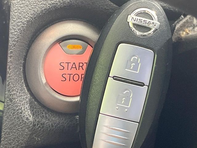 NISSAN NOTE 2017 Image 31