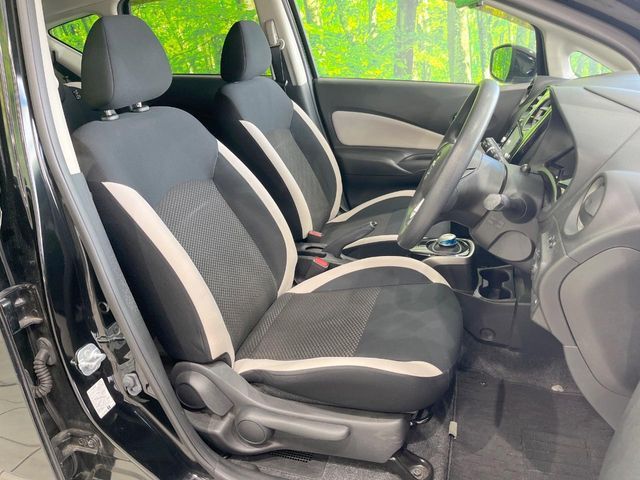 NISSAN NOTE 2017 Image 31