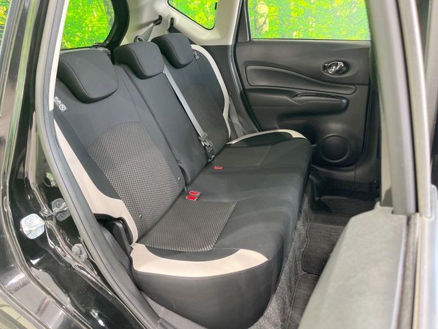 NISSAN NOTE 2017 Image 31