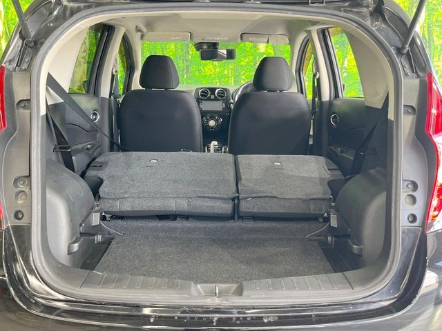 NISSAN NOTE 2017 Image 31