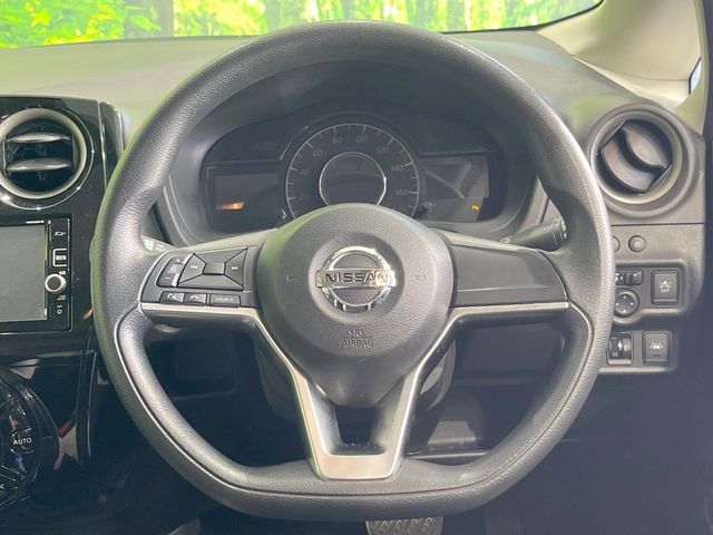 NISSAN NOTE 2017 Image 31