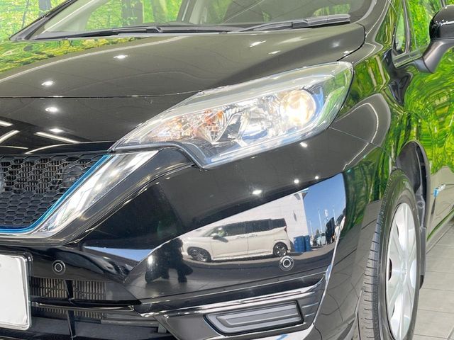 NISSAN NOTE 2017 Image 31