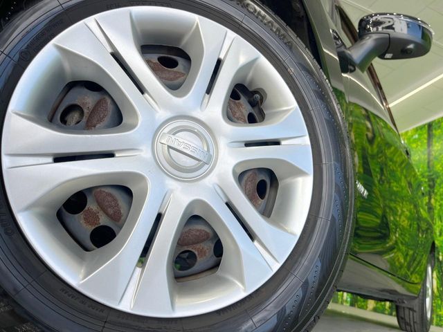 NISSAN NOTE 2017 Image 31