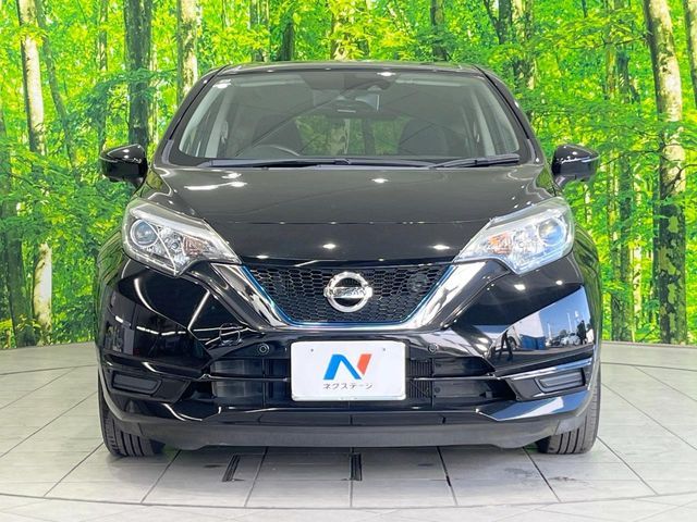 NISSAN NOTE 2017 Image 31