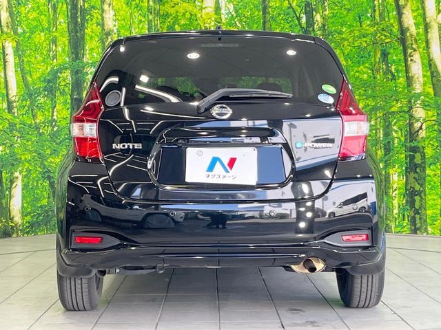 NISSAN NOTE 2017 Image 31