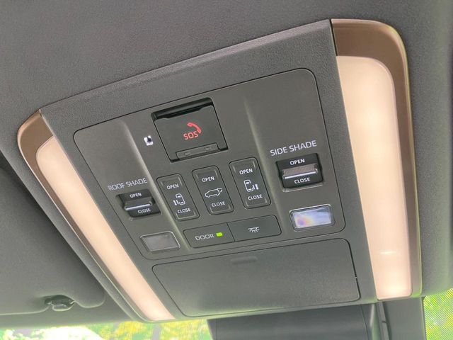 TOYOTA VELLFIRE  HYBRID 2023 Image 31