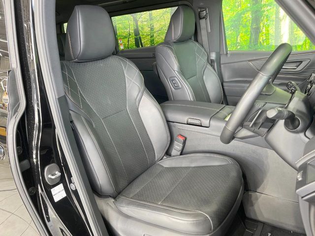 TOYOTA VELLFIRE  HYBRID 2023 Image 31