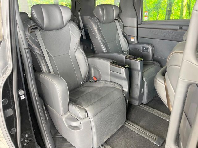 TOYOTA VELLFIRE  HYBRID 2023 Image 31